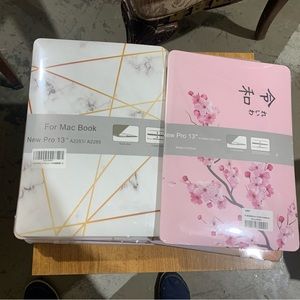 Mac book covers